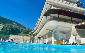 Villa Dorita Luxury Apartments